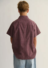 Load image into Gallery viewer, Natho Short Sleeve Shirt