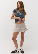 Load image into Gallery viewer, Kristen Mini Skirt