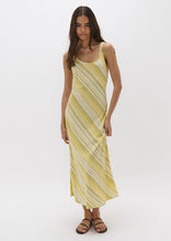 Load image into Gallery viewer, Carmen Maxi Dress