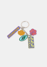 Load image into Gallery viewer, Surfco Multi Keychain