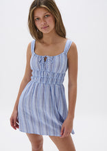 Load image into Gallery viewer, Yolanda Mini Dress