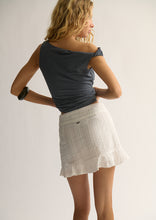 Load image into Gallery viewer, Suki Mini Skirt