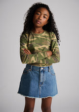 Load image into Gallery viewer, Morgan Long Sleeve Top