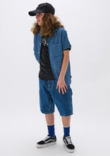 Load image into Gallery viewer, Kick Flip Short Sleeve Shirt