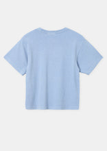 Load image into Gallery viewer, Basic Throwback Tee