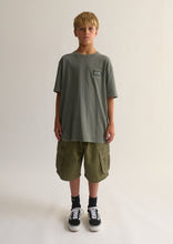 Load image into Gallery viewer, Garage Cargo Shorts