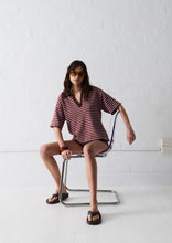Load image into Gallery viewer, Belo Polo Top