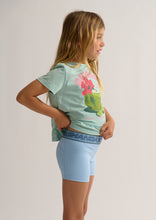 Load image into Gallery viewer, Iris Bike Shorts