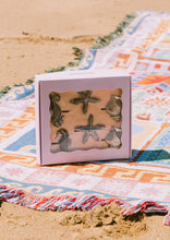 Load image into Gallery viewer, Sea Life Napkin Holders