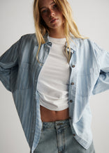 Load image into Gallery viewer, Felix Overshirt