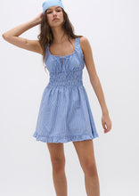 Load image into Gallery viewer, Misty Mini Dress
