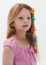 Load image into Gallery viewer, Mini Frangipani Clip Pack