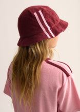 Load image into Gallery viewer, Girls Shae Bucket Hat