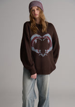 Load image into Gallery viewer, Flipper Knit