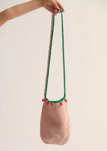 Load image into Gallery viewer, Strawberry Sunday Bag