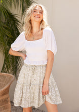 Load image into Gallery viewer, Coco Skirt