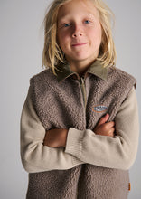 Load image into Gallery viewer, Reversible Worker Vest