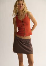 Load image into Gallery viewer, Beatrix Mini Skirt