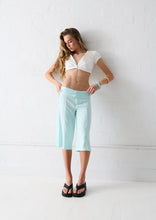 Load image into Gallery viewer, Ruby Capri Pants
