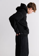 Load image into Gallery viewer, Contrast Stitch Hoodie