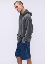 Load image into Gallery viewer, Basic No Mercy Hoodie
