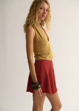 Load image into Gallery viewer, Shae Halter Top