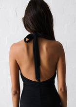 Load image into Gallery viewer, Zenny Mini Dress
