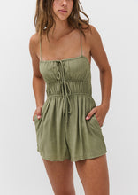 Load image into Gallery viewer, Dahlia Playsuit