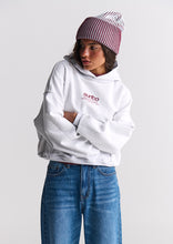 Load image into Gallery viewer, Reversible Gemini Hoodie