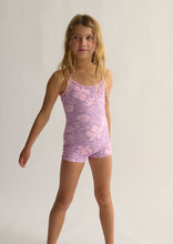 Load image into Gallery viewer, Surf Shortie One Piece