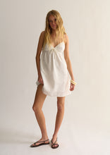 Load image into Gallery viewer, Eden Mini Dress