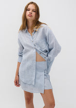 Load image into Gallery viewer, Juni Mini Skirt