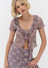 Load image into Gallery viewer, Mikayla Top