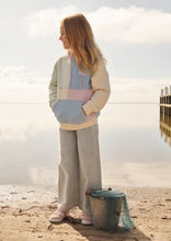 Load image into Gallery viewer, Wide Leg Jeans