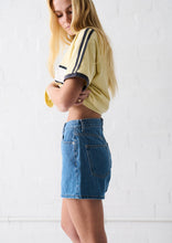 Load image into Gallery viewer, Quincy Denim Shorts