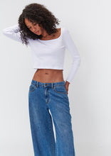 Load image into Gallery viewer, Sasha Long Sleeve