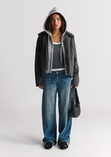 Load image into Gallery viewer, Penny Sherpa Jacket