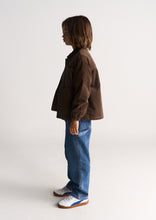 Load image into Gallery viewer, Cord Worker Jacket