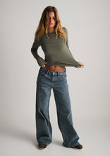 Load image into Gallery viewer, Havana Long Sleeve
