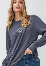 Load image into Gallery viewer, Band Long Sleeve