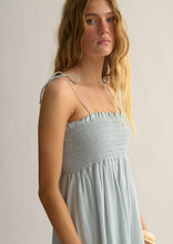 Load image into Gallery viewer, Garden Maxi Dress