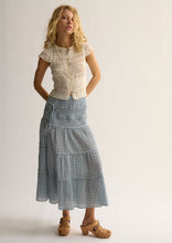 Load image into Gallery viewer, Rose Top