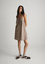 Load image into Gallery viewer, Nara Mini Dress