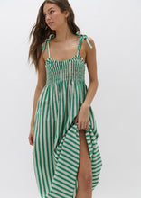 Load image into Gallery viewer, Goldie Maxi Dress
