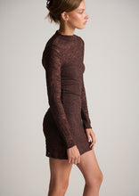 Load image into Gallery viewer, Rufus Mini Dress