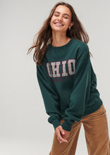 Load image into Gallery viewer, Oversized Crew