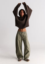 Load image into Gallery viewer, Combat Barrel Pants
