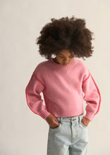 Load image into Gallery viewer, Finn Knit