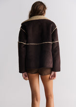 Load image into Gallery viewer, Reversible Crater Jacket