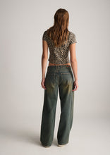 Load image into Gallery viewer, Baggy Low Rise Jeans